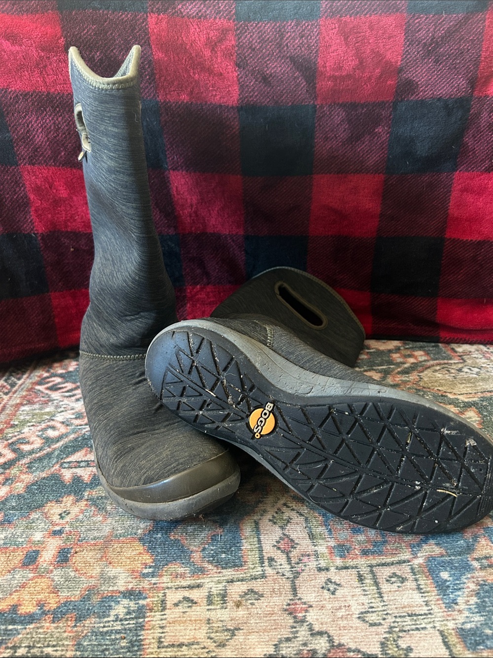 Bogs Charlie Boot - Picture 3 of 6